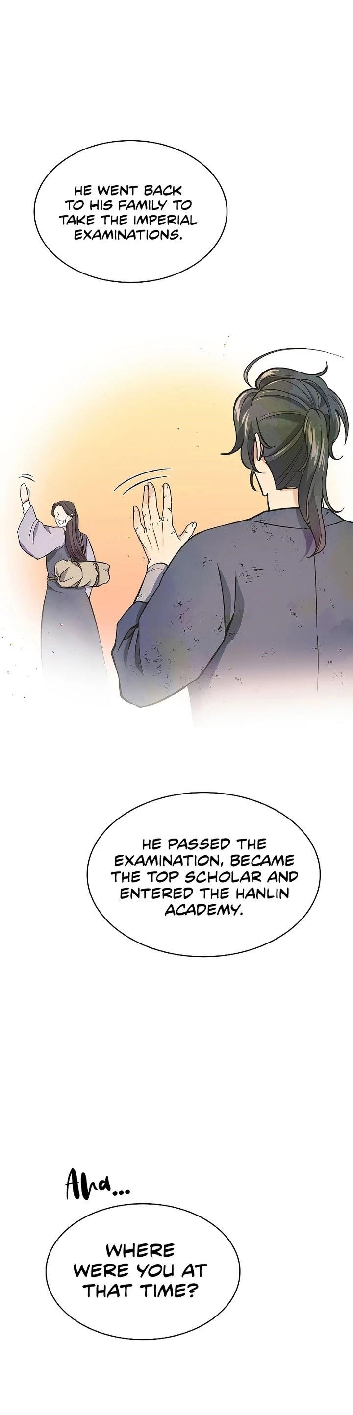 Read Storm Inn Manga Online