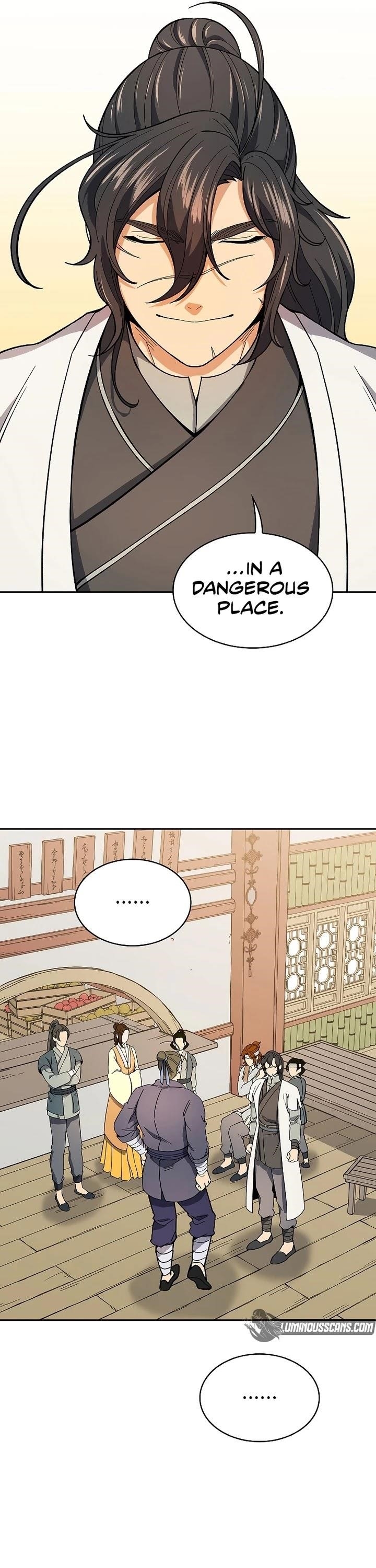 Read Storm Inn Manga Online
