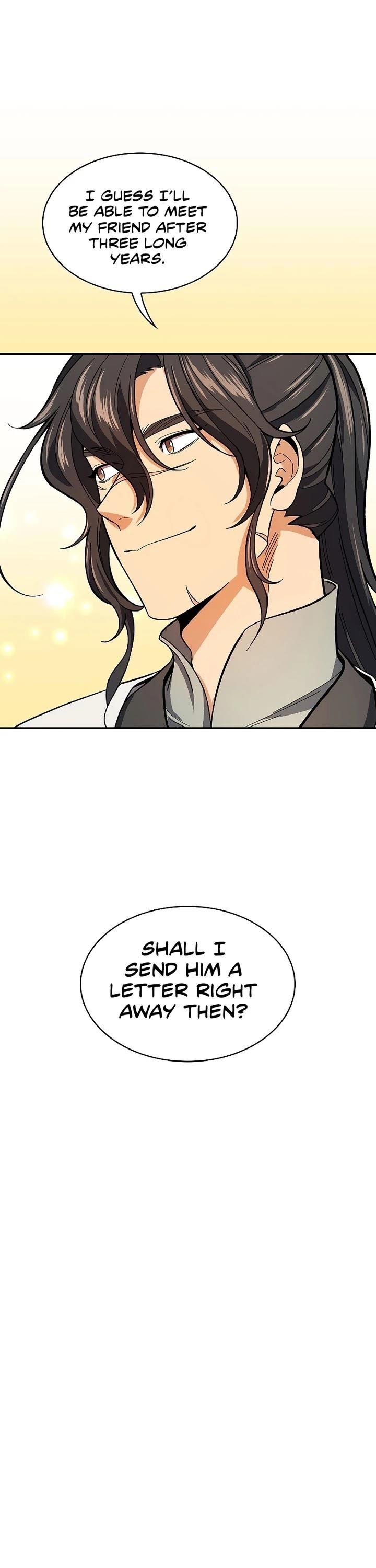 Read Storm Inn Manga Online