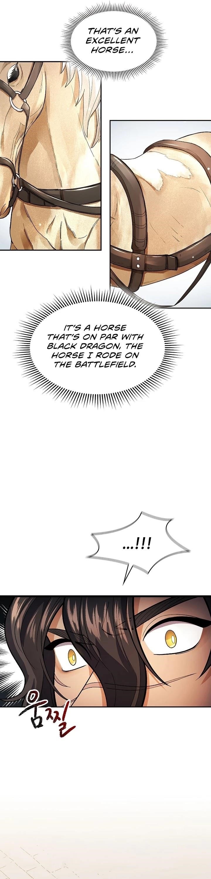 Read Storm Inn Manga Online
