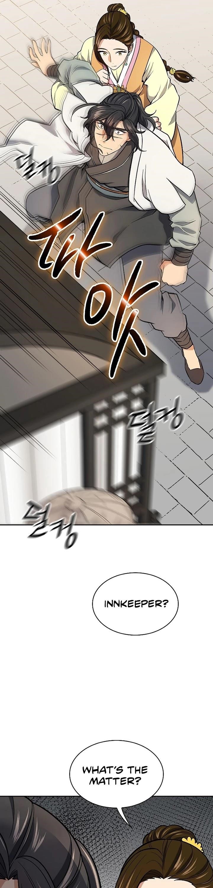 Read Storm Inn Manga Online