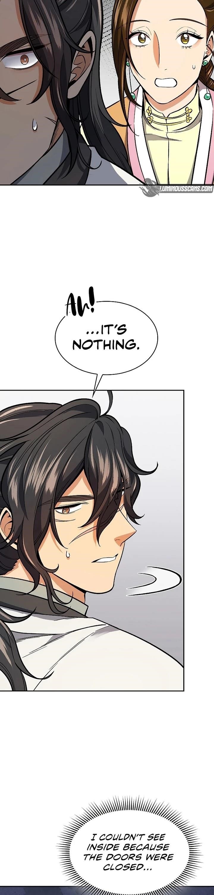 Read Storm Inn Manga Online