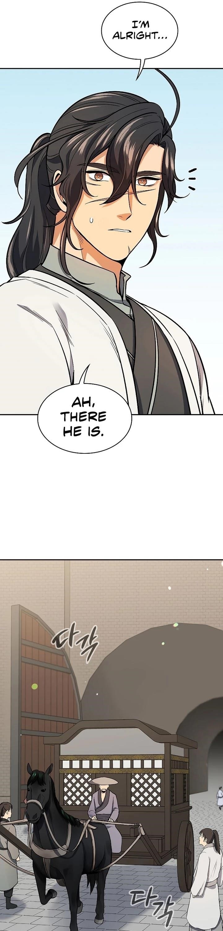 Read Storm Inn Manga Online