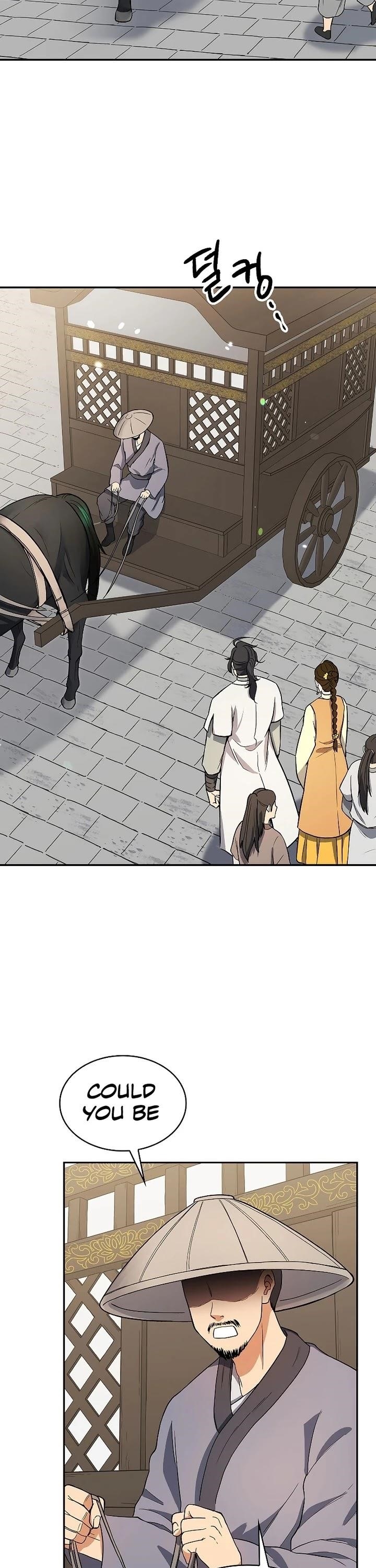 Read Storm Inn Manga Online