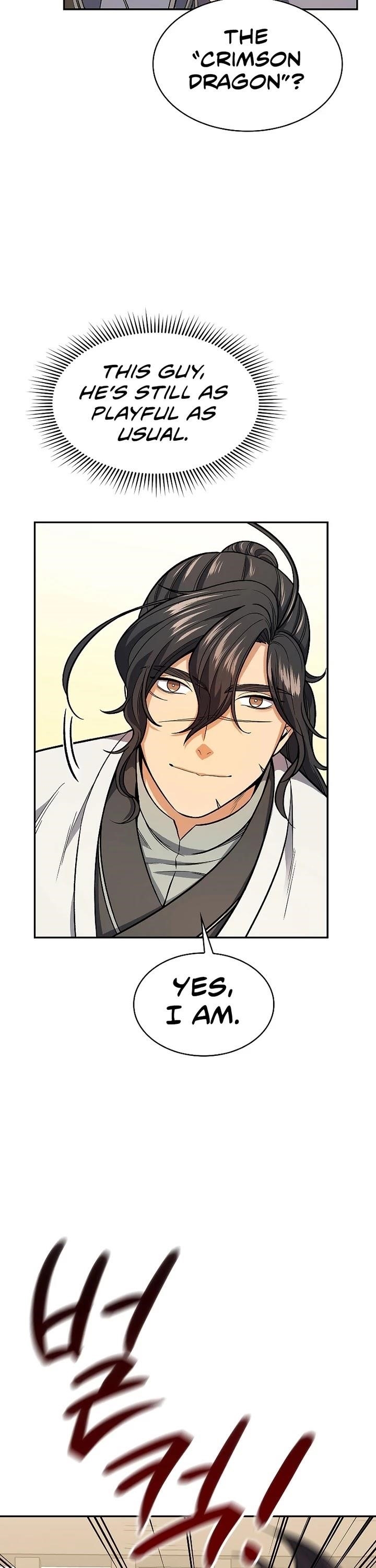 Read Storm Inn Manga Online