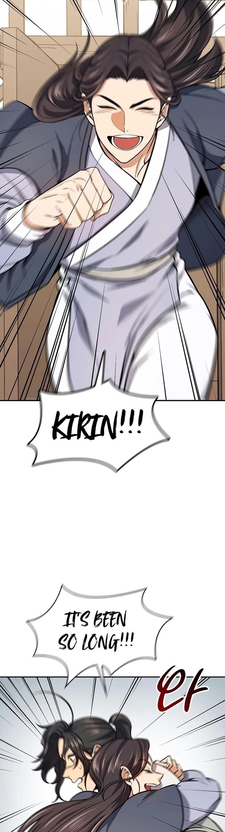 Read Storm Inn Manga Online