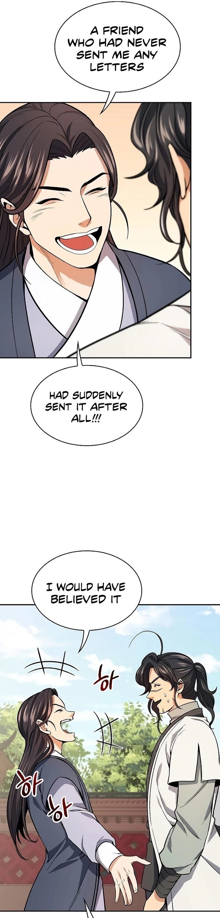 Read Storm Inn Manga Online