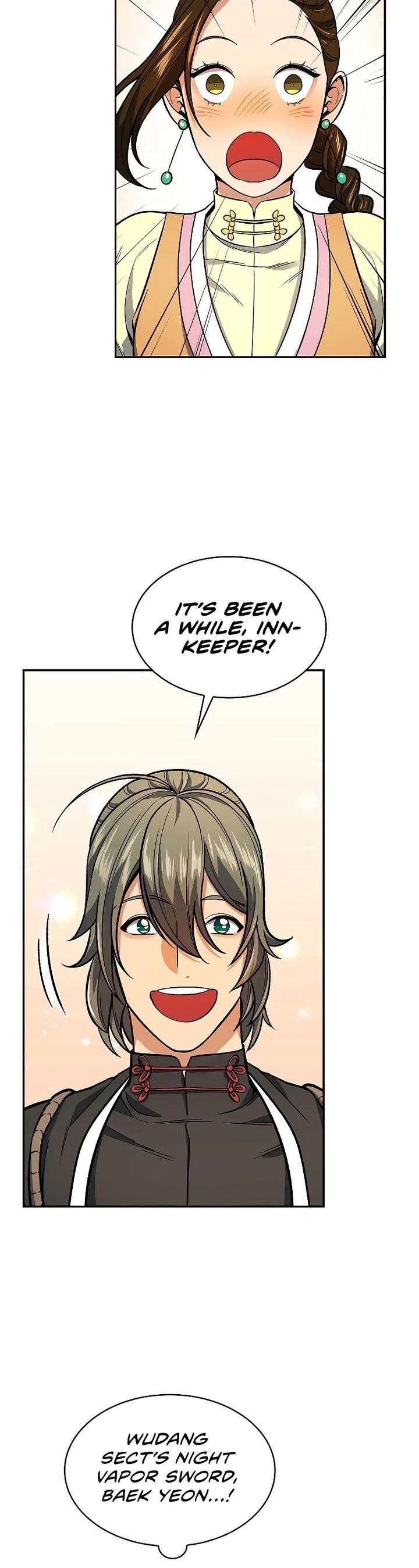 Read Storm Inn Manga Online