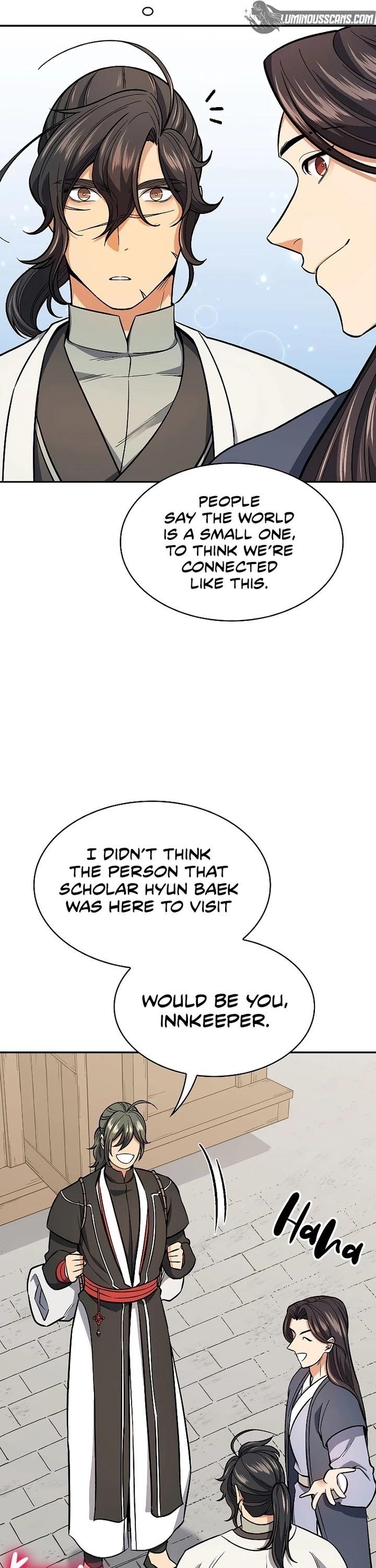 Read Storm Inn Manga Online