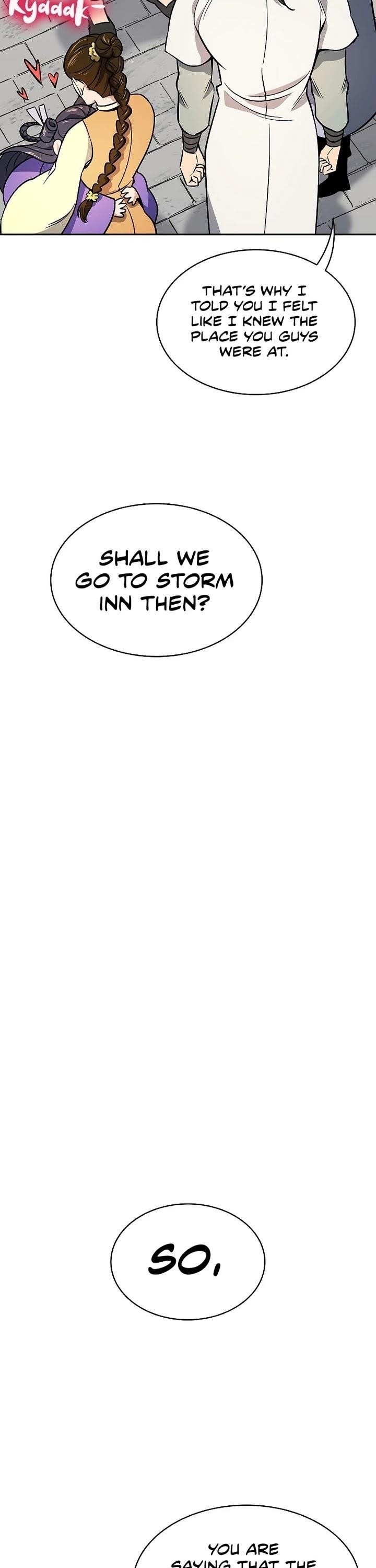 Read Storm Inn Manga Online