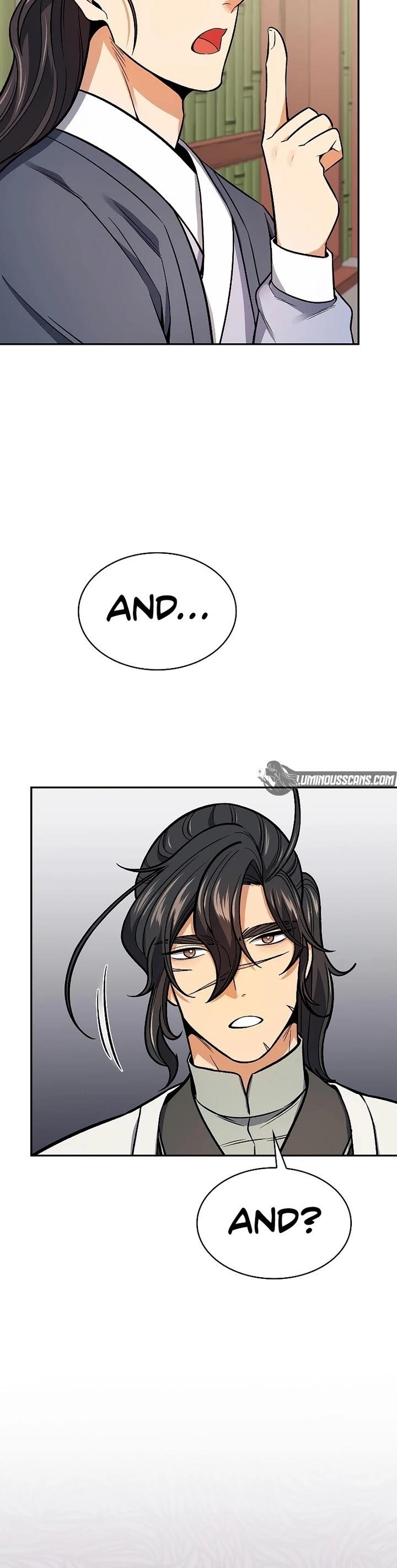 Read Storm Inn Manga Online