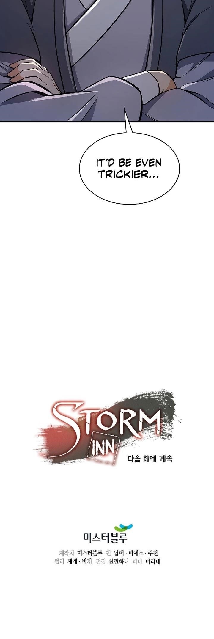 Read Storm Inn Manga Online