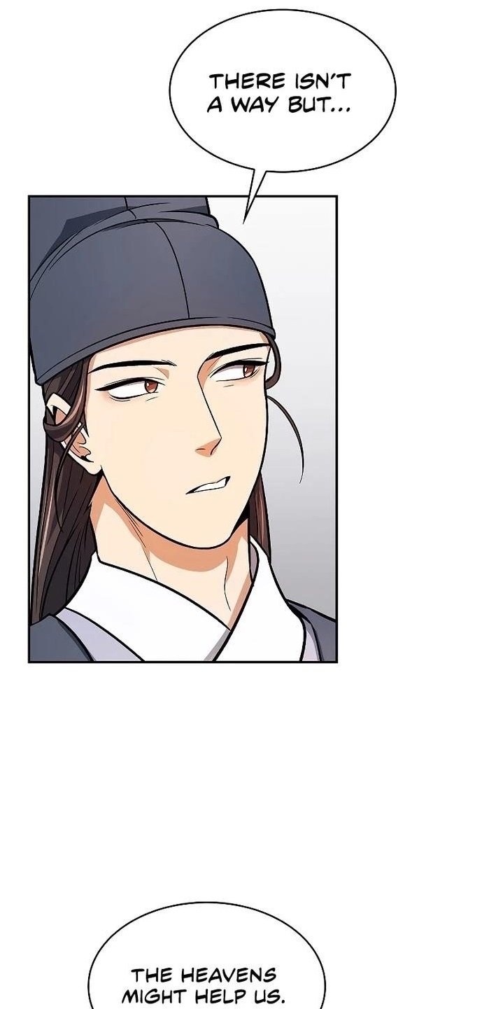 Read Storm Inn Manga Online
