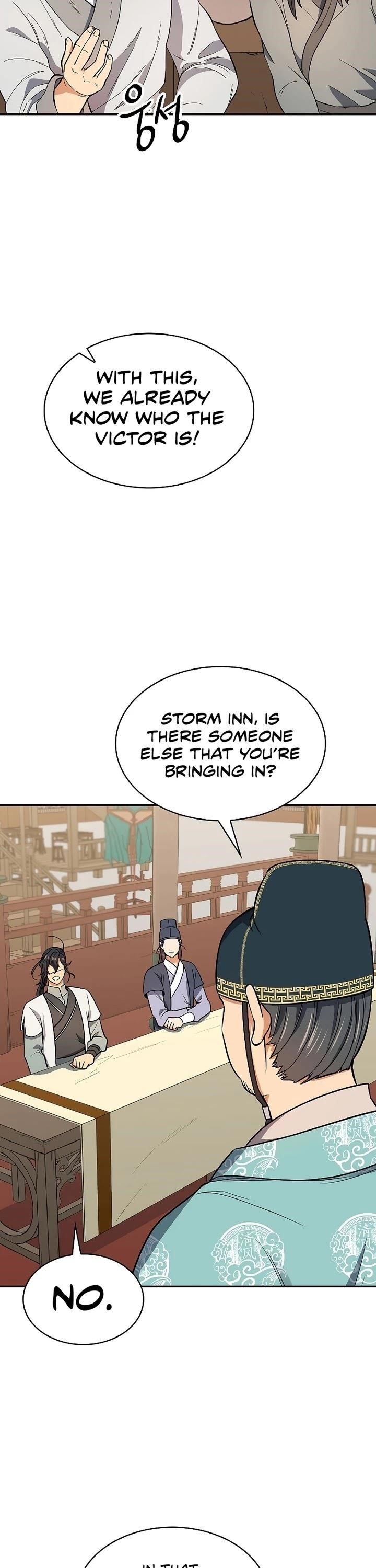 Read Storm Inn Manga Online