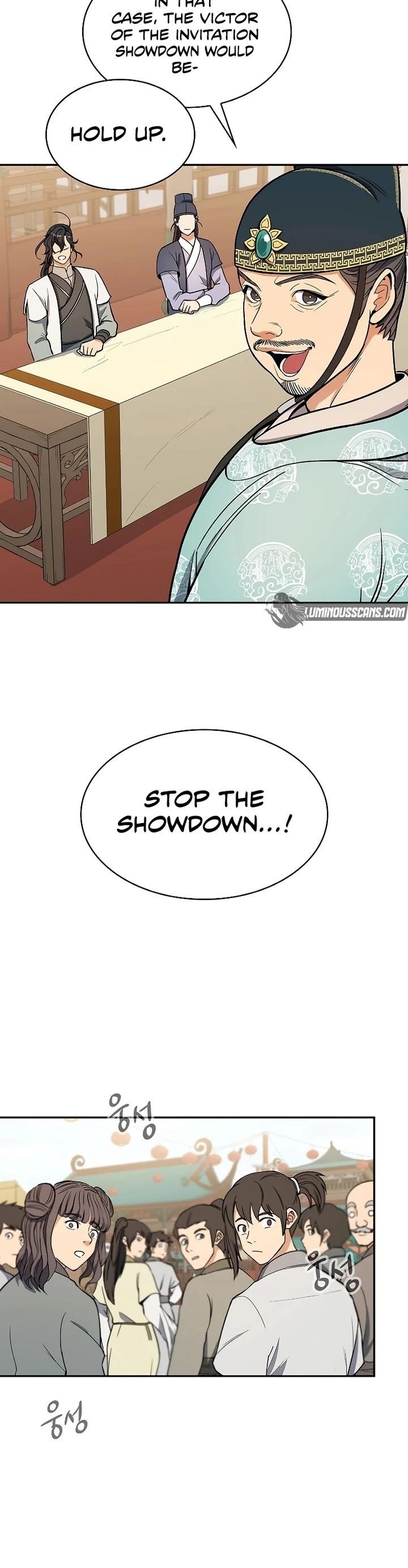 Read Storm Inn Manga Online