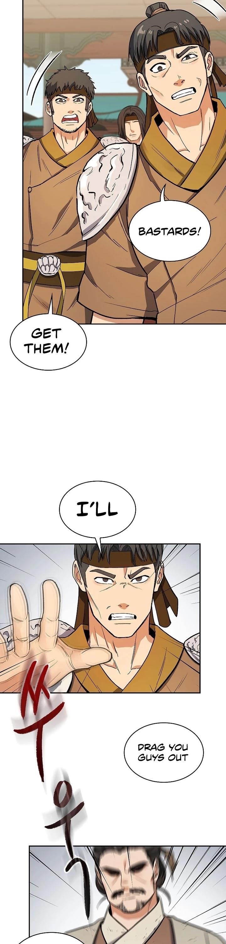 Read Storm Inn Manga Online