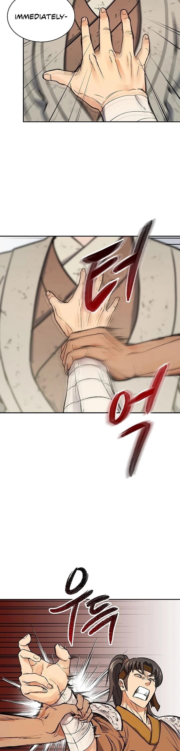 Read Storm Inn Manga Online