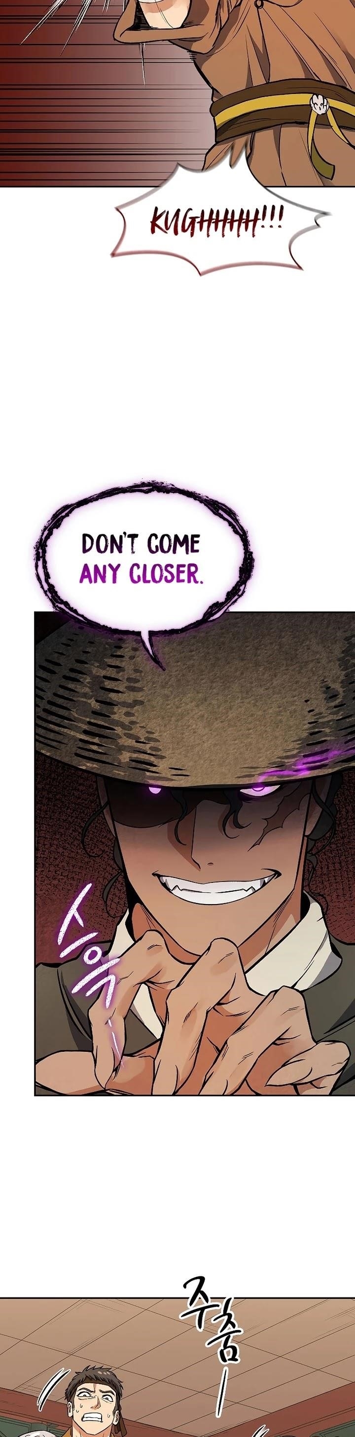 Read Storm Inn Manga Online