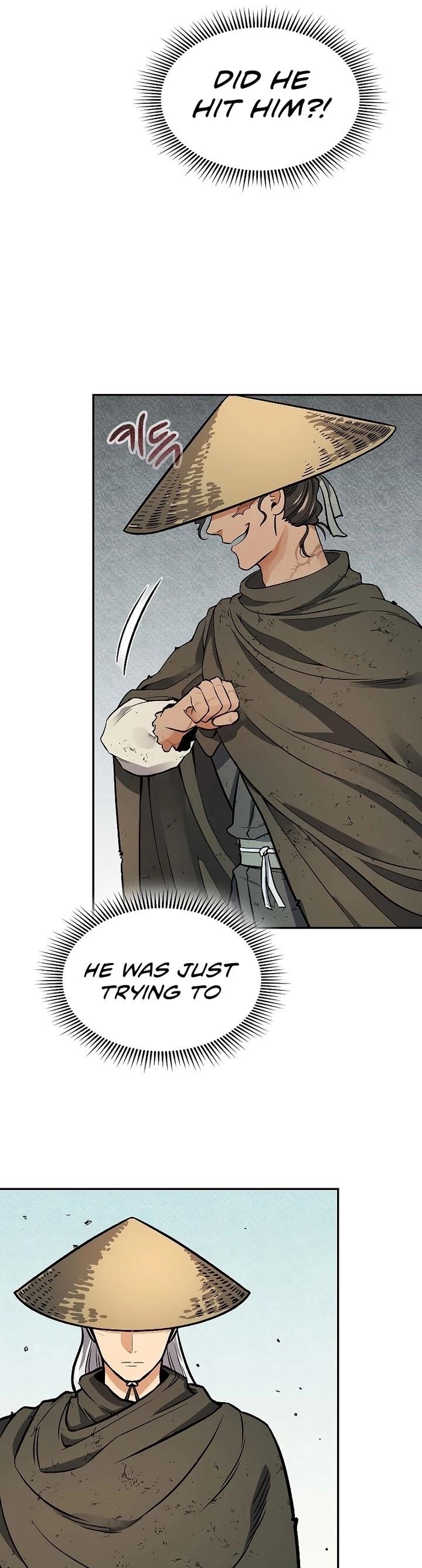 Read Storm Inn Manga Online
