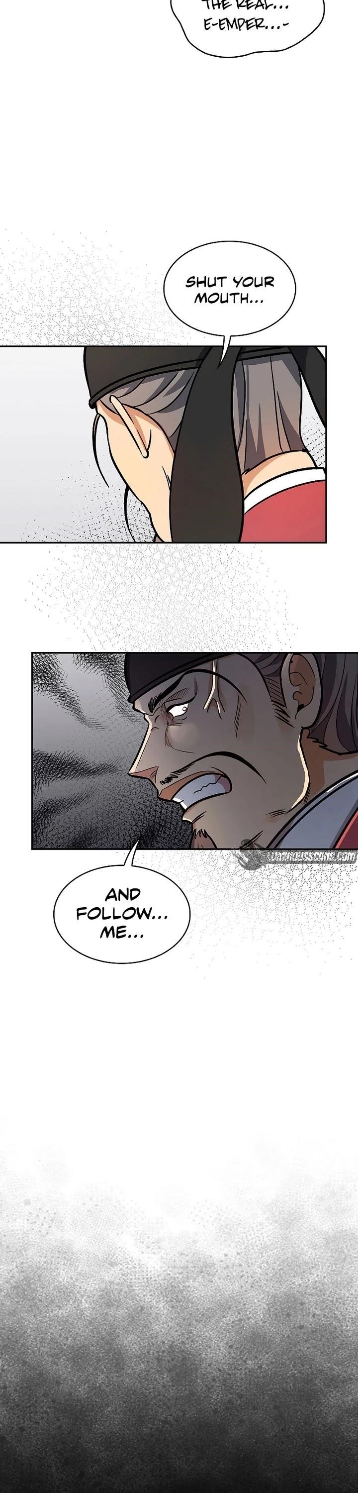 Read Storm Inn Manga Online