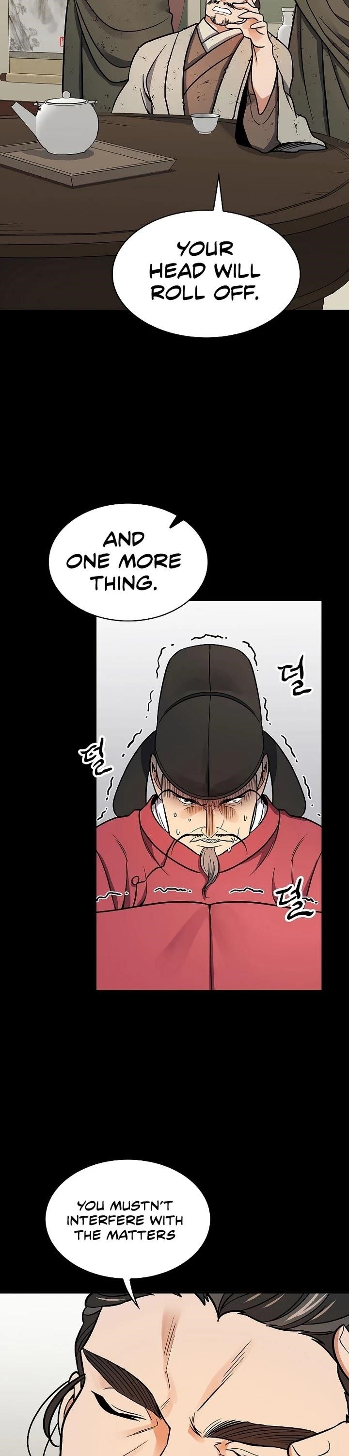 Read Storm Inn Manga Online