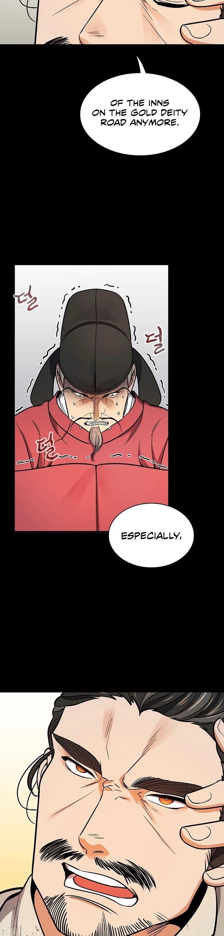 Read Storm Inn Manga Online