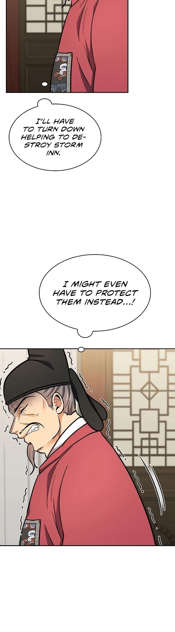 Read Storm Inn Manga Online