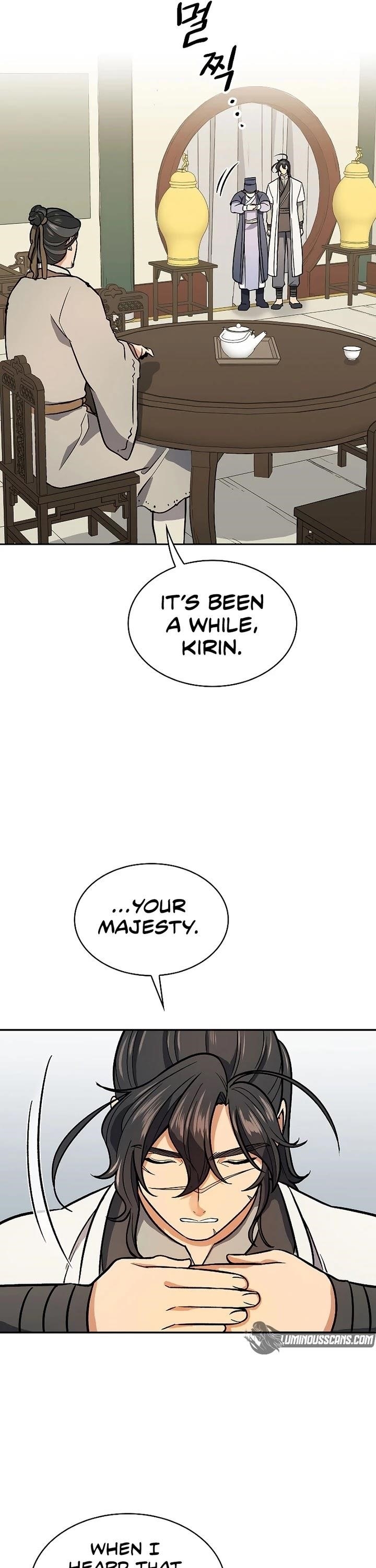 Read Storm Inn Manga Online