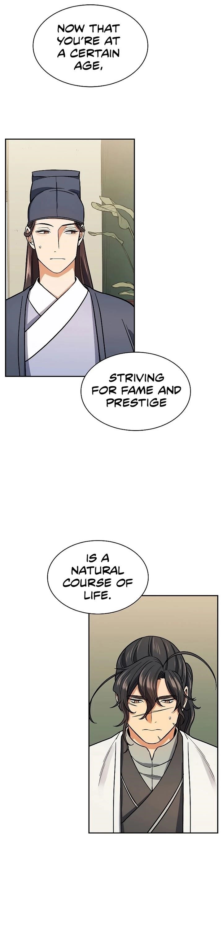 Read Storm Inn Manga Online