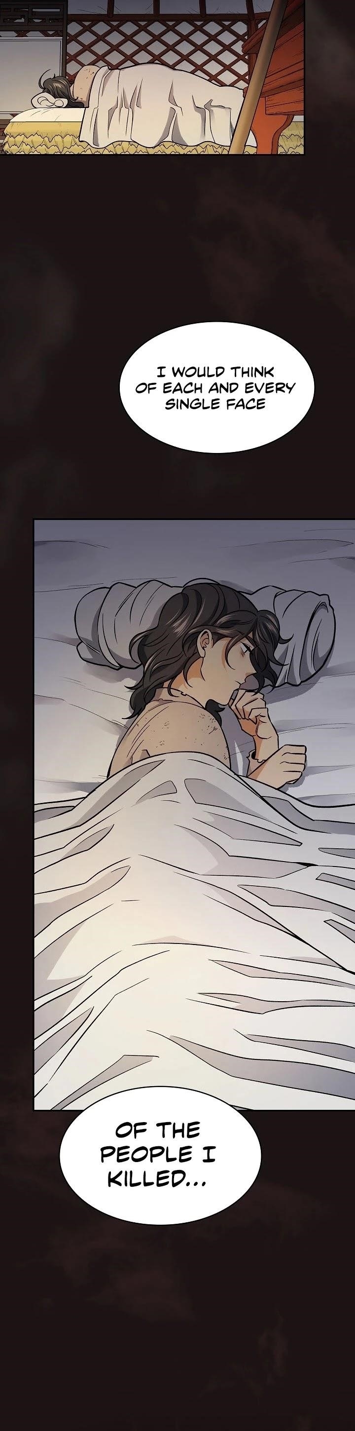 Read Storm Inn Manga Online