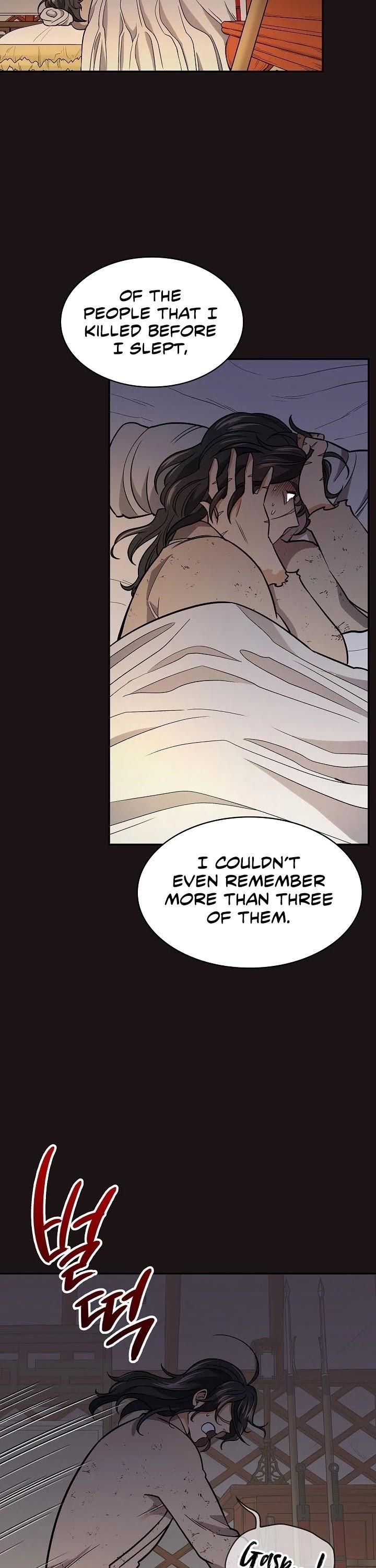 Read Storm Inn Manga Online