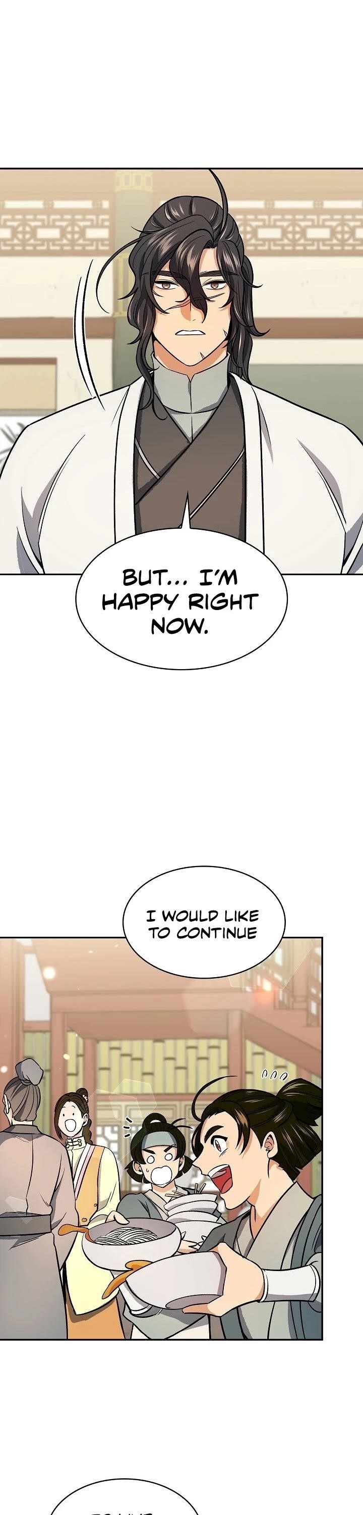 Read Storm Inn Manga Online