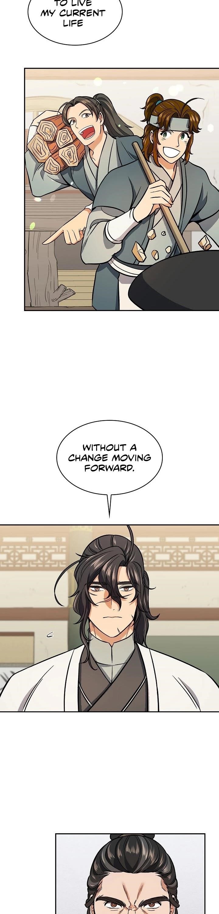 Read Storm Inn Manga Online