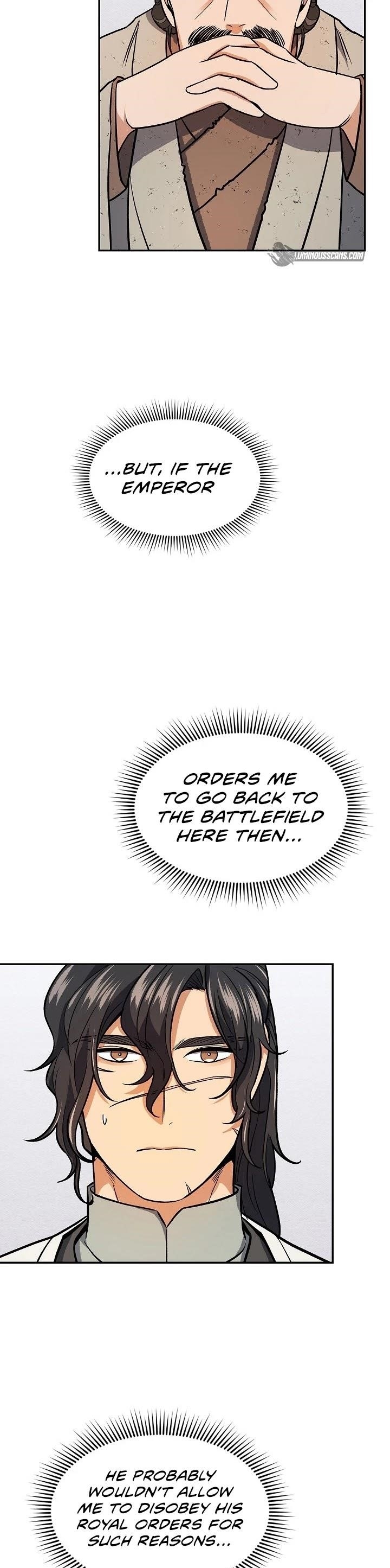 Read Storm Inn Manga Online