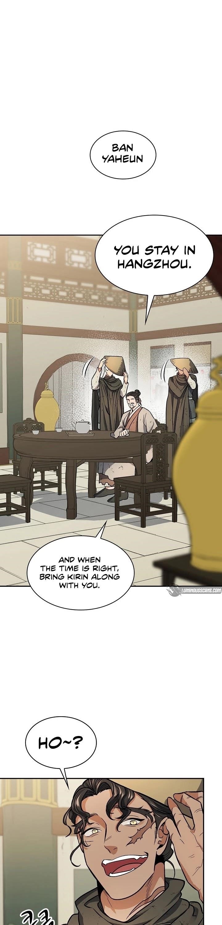 Read Storm Inn Manga Online