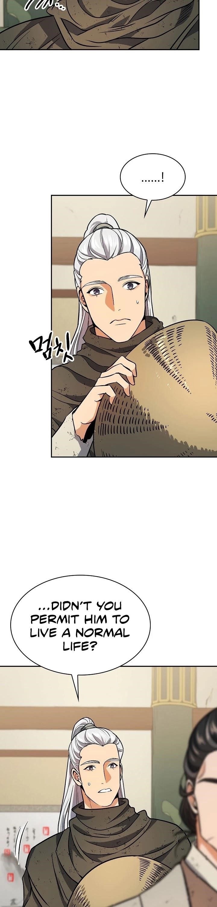 Read Storm Inn Manga Online