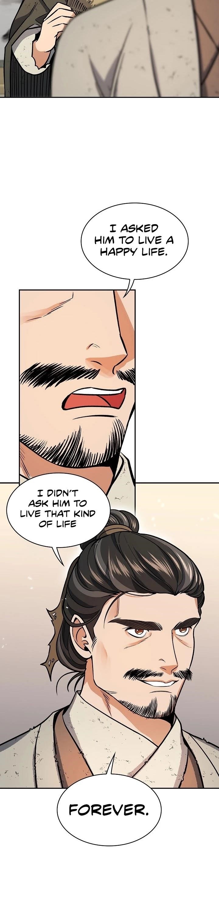 Read Storm Inn Manga Online