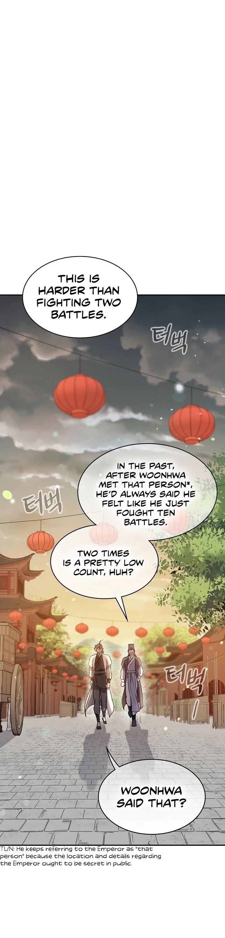 Read Storm Inn Manga Online