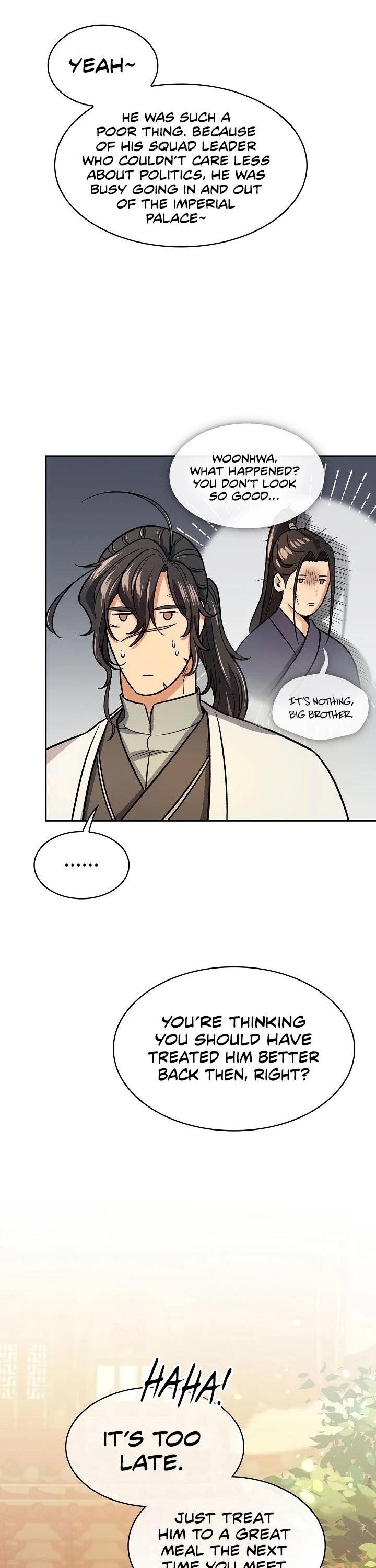 Read Storm Inn Manga Online