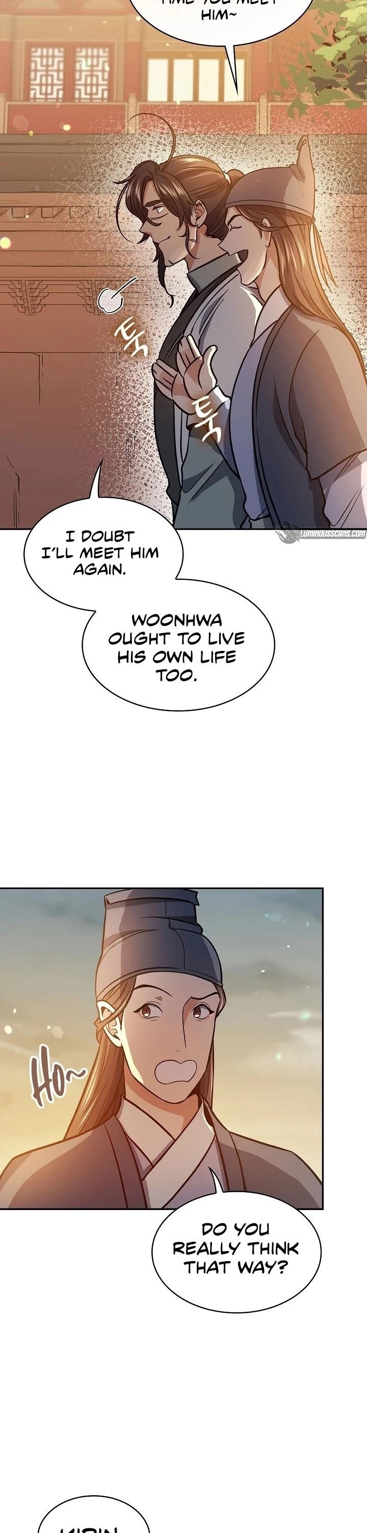 Read Storm Inn Manga Online