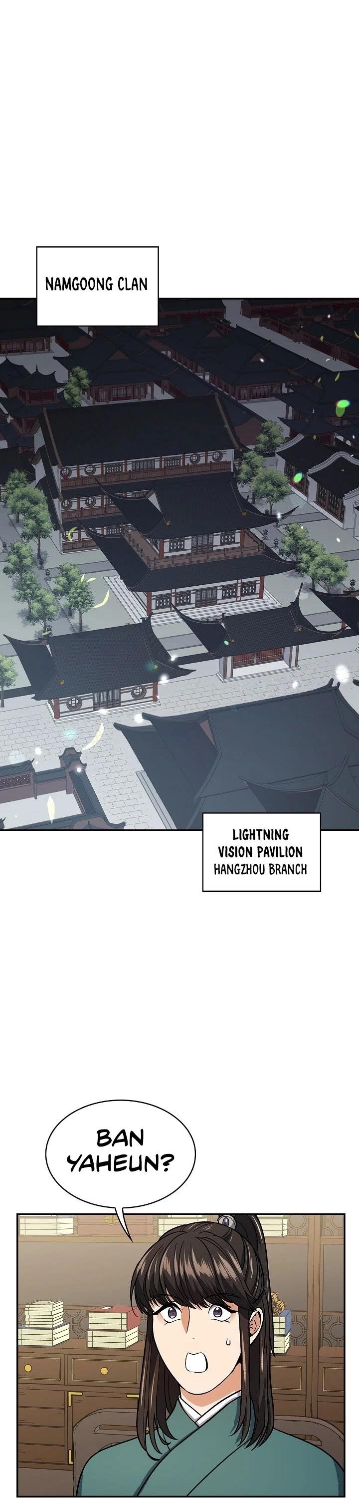 Read Storm Inn Manga Online