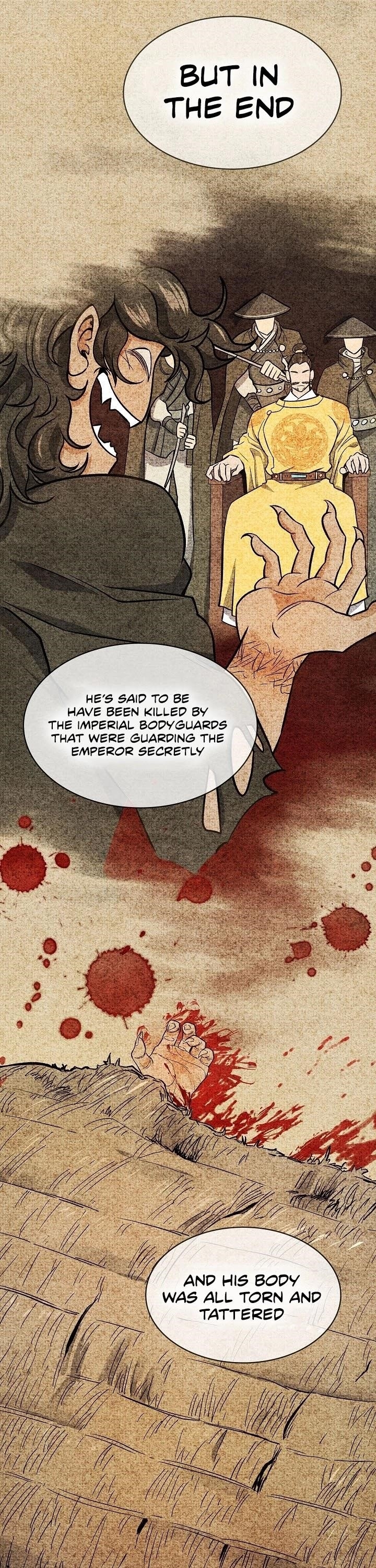 Read Storm Inn Manga Online