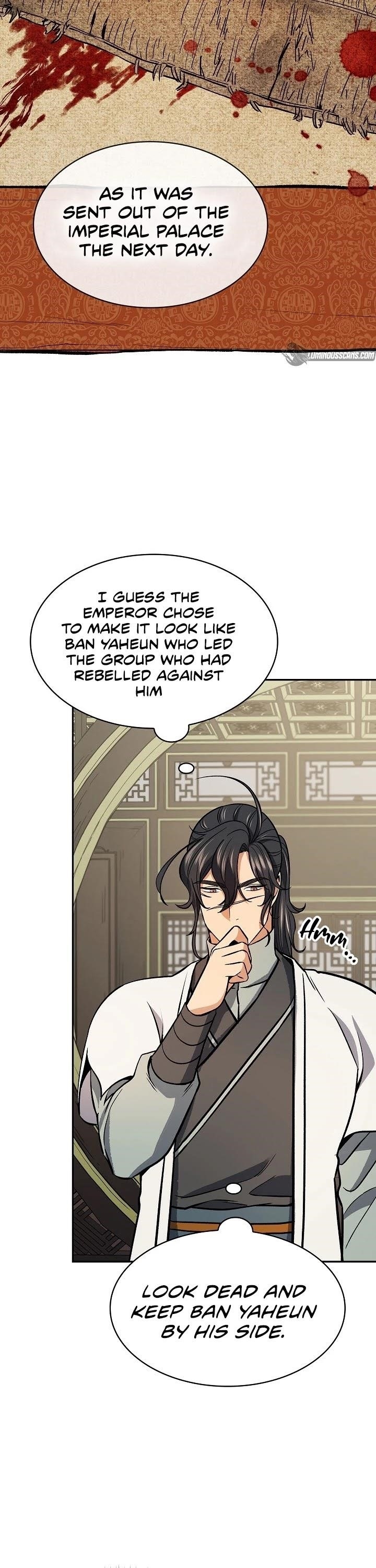 Read Storm Inn Manga Online