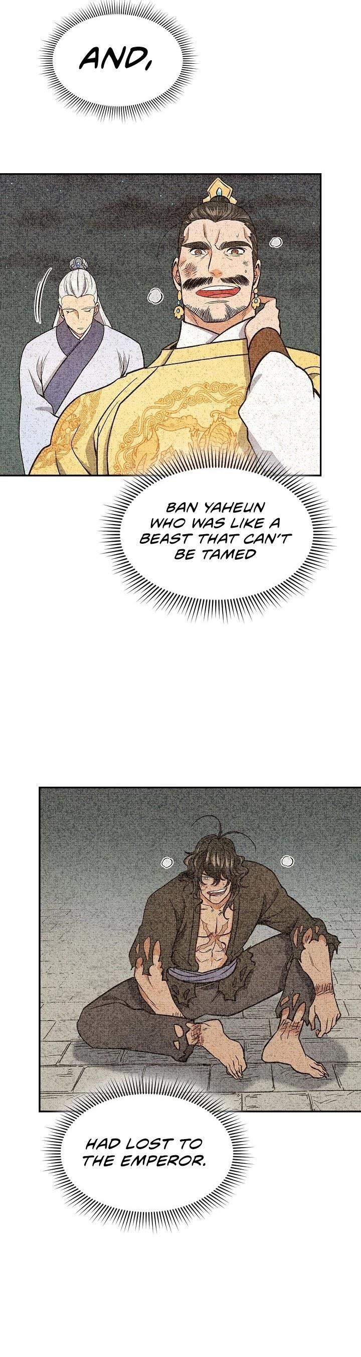 Read Storm Inn Manga Online