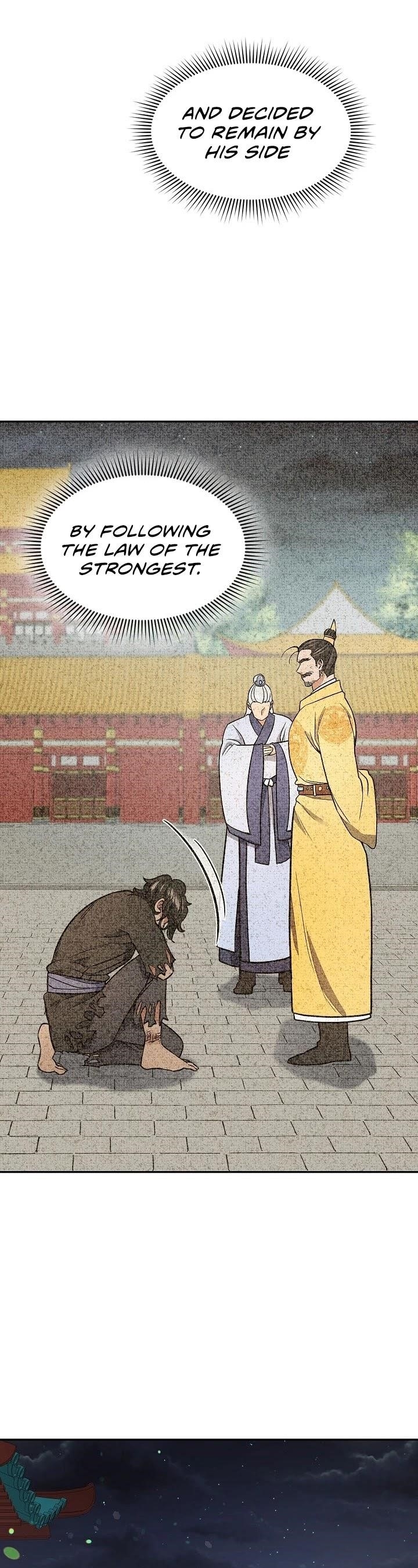 Read Storm Inn Manga Online