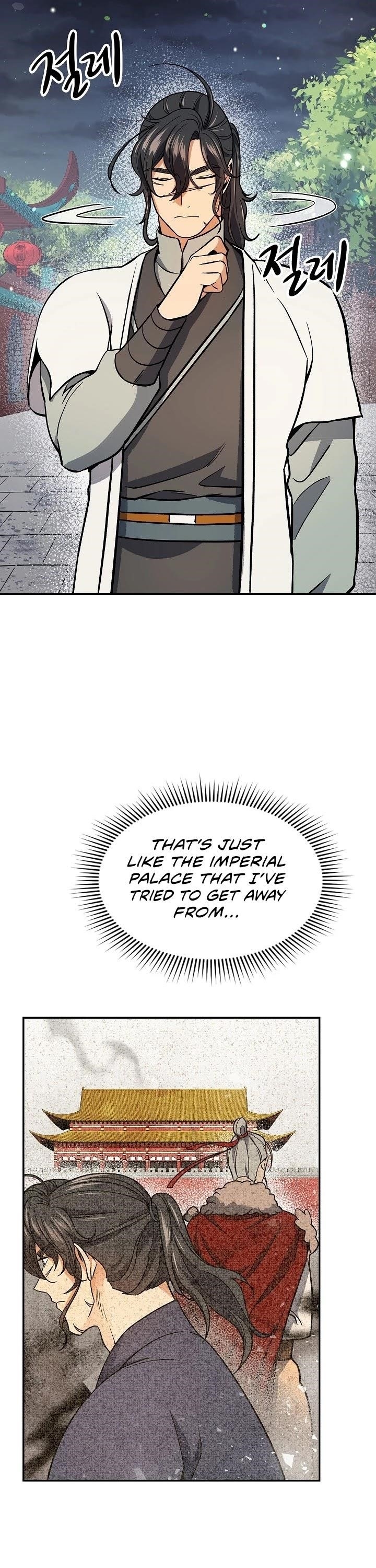 Read Storm Inn Manga Online