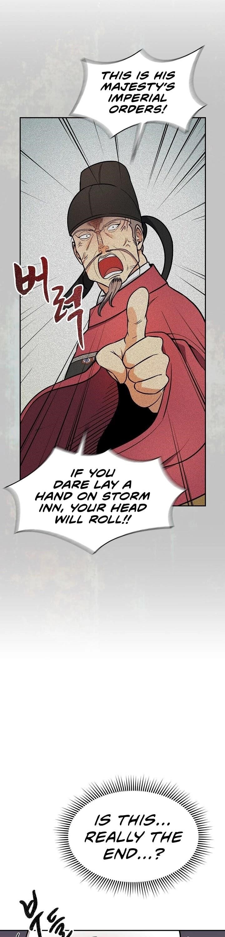 Read Storm Inn Manga Online