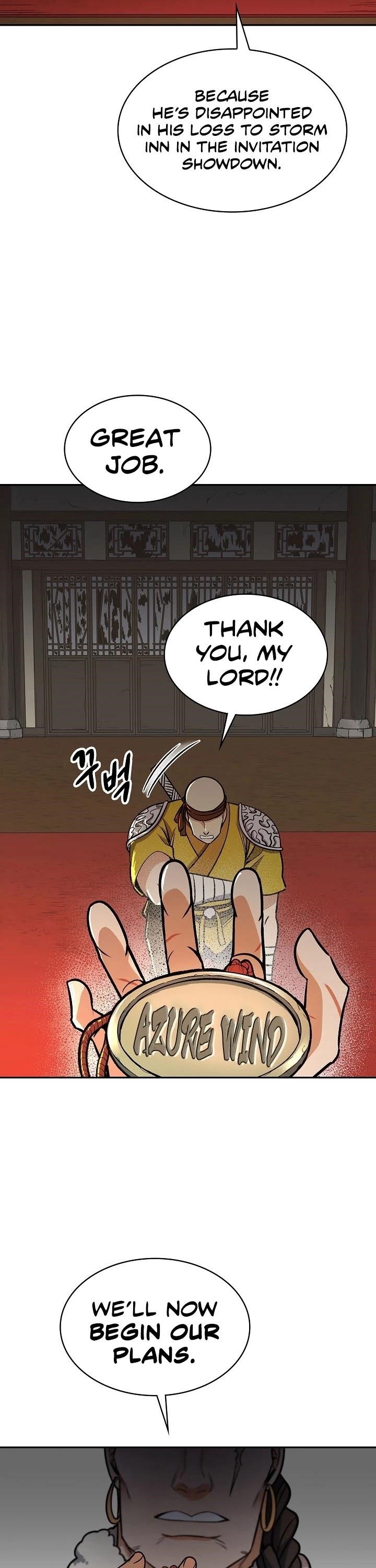 Read Storm Inn Manga Online