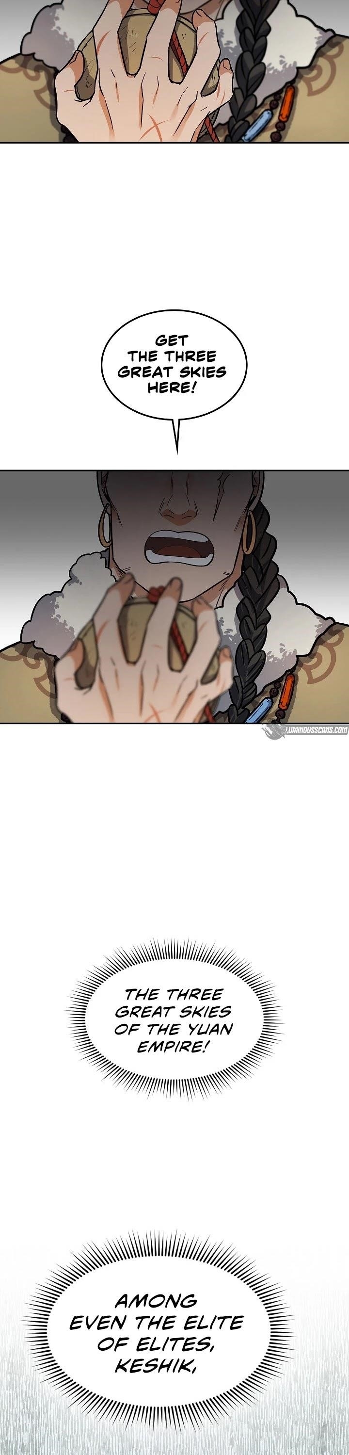 Read Storm Inn Manga Online