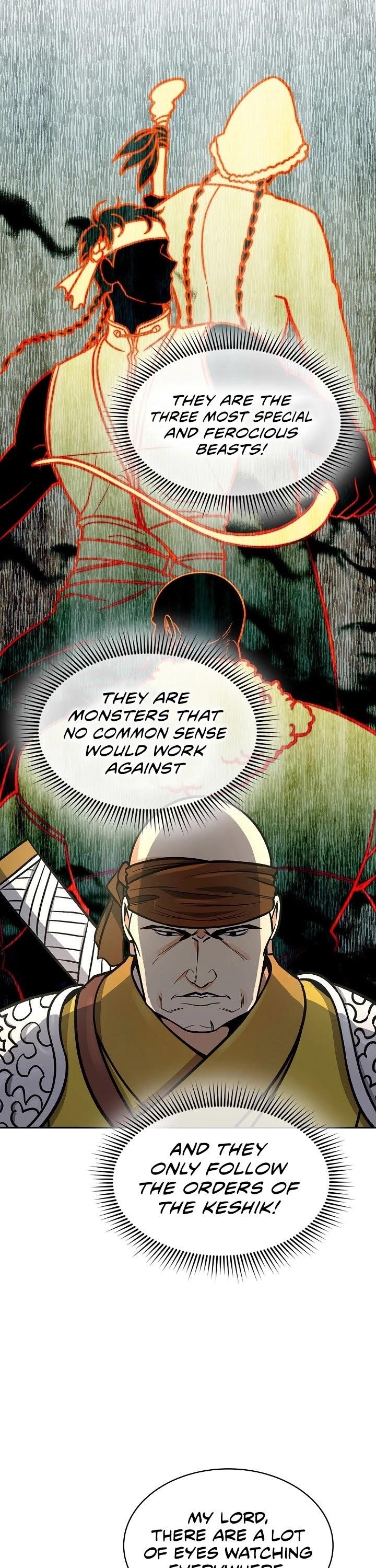 Read Storm Inn Manga Online